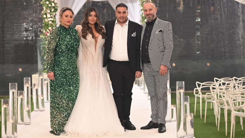 שירה אלהרר וחי