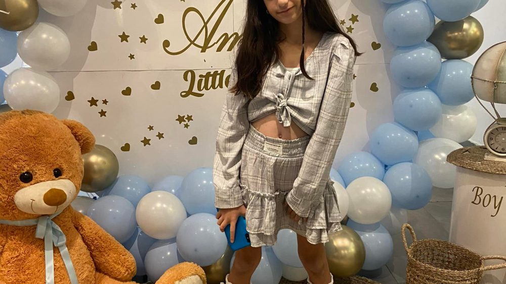 שירה זוהר חנניה