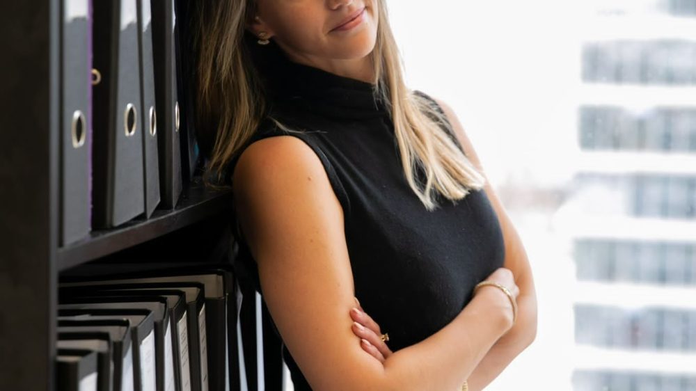 שירן הורוביץ הללי - קרדיט ורד פרקש