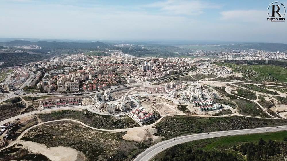 שכונת המשקפיים