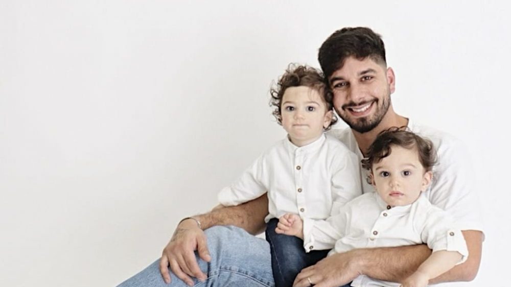 שלומי ואקנין