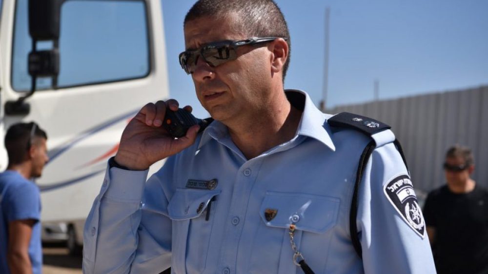 שלומי טובול