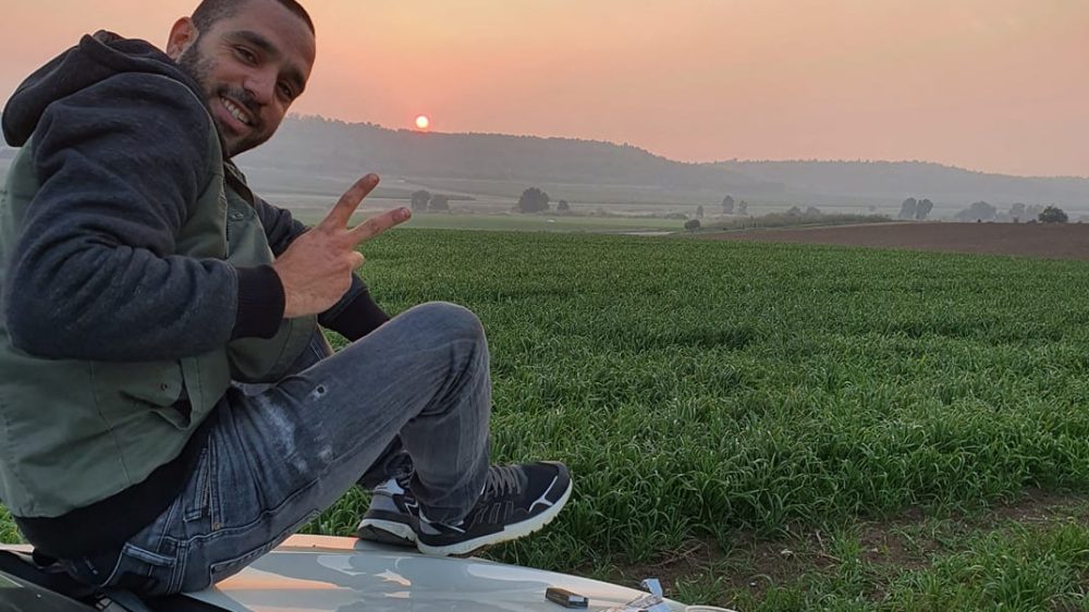 שמואל אלימלך