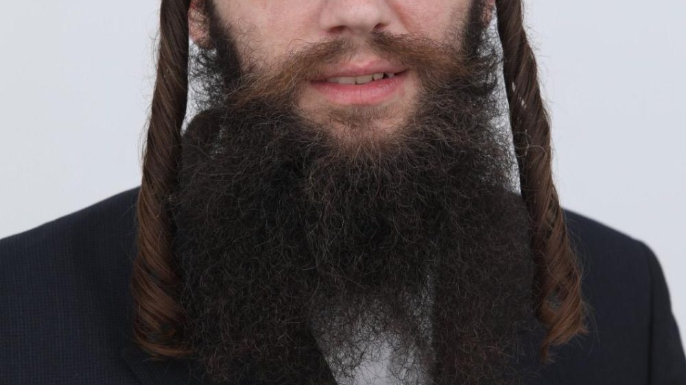 שמעון גולברג