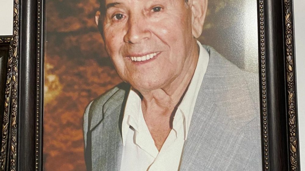 שמעון ועננו