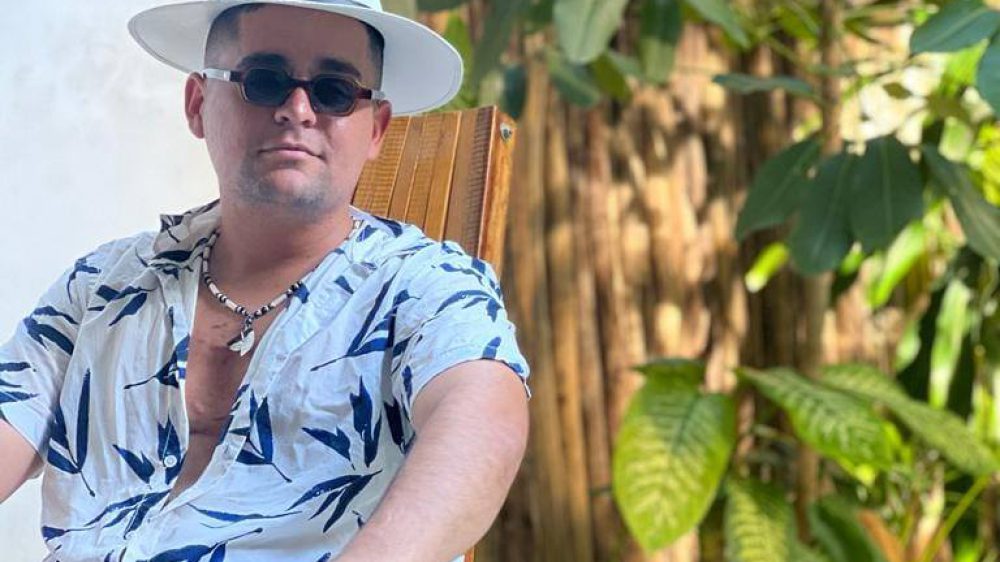 שמעון רחמים