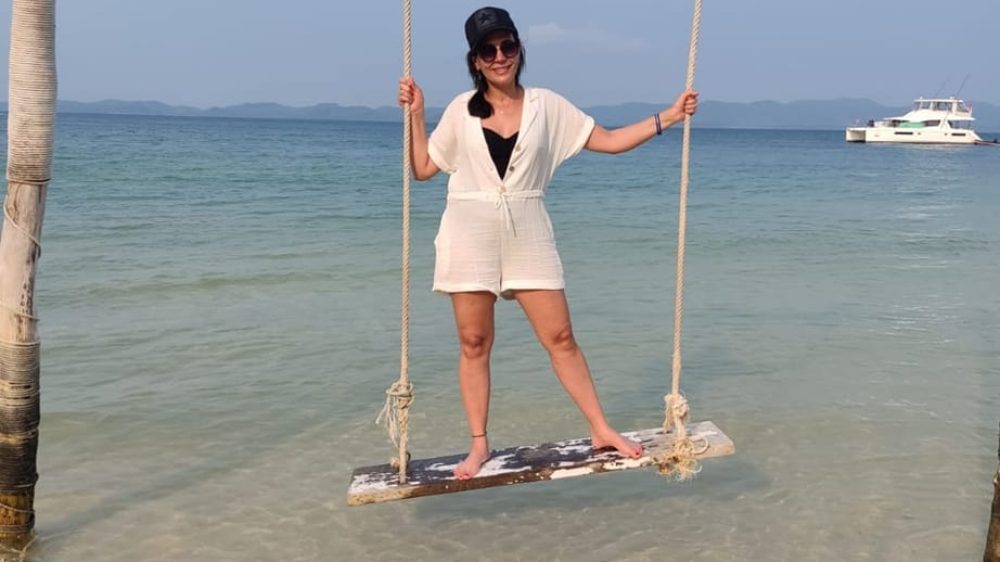 שמרית ביטון אוחיון