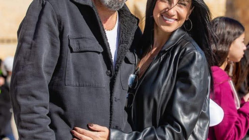 שרון טוביאנה