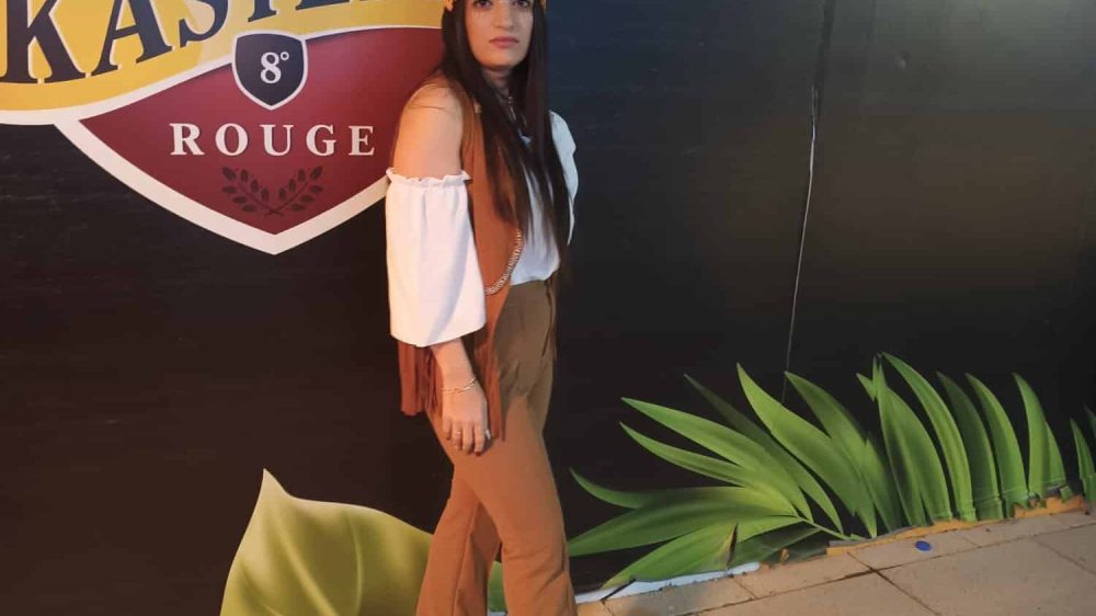 שרית אזולאי