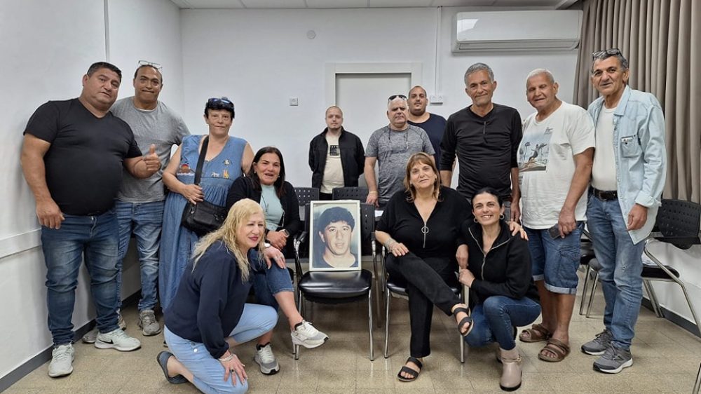 ששון מורדוך