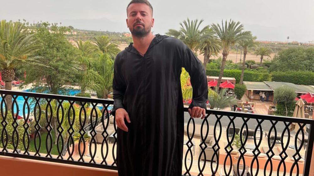 תומר אלימלך