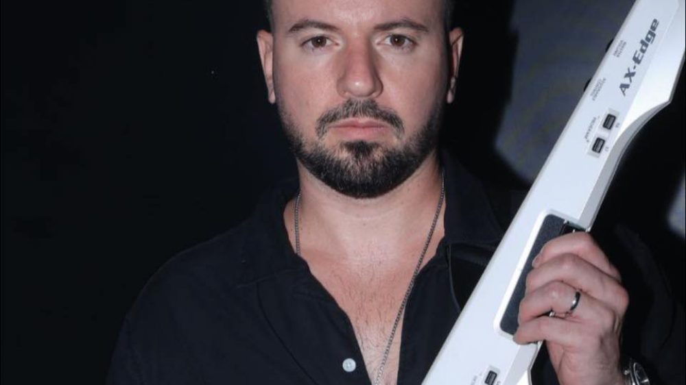 תומר אלימלך