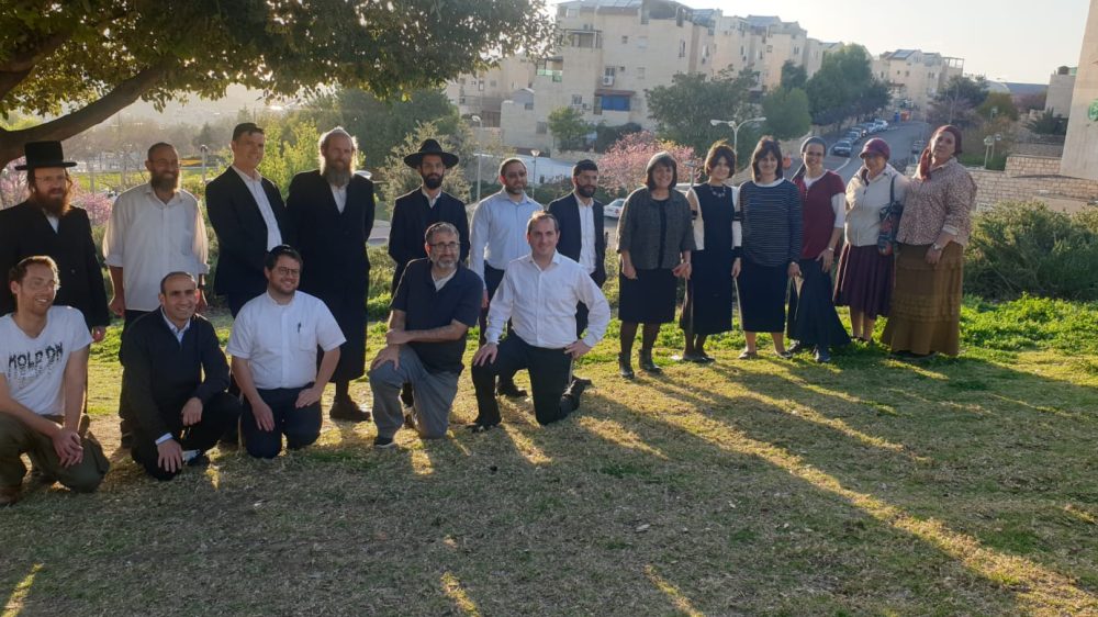 תורמי הכליה