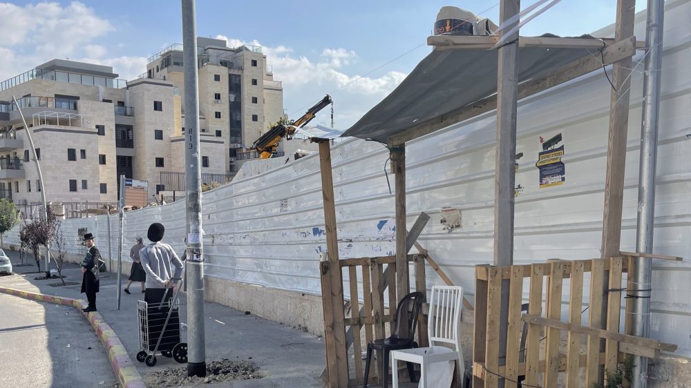 תחנת אוטובוס