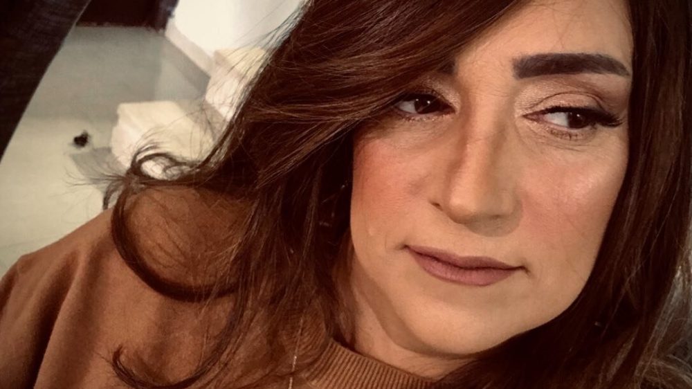 תמר אלבז זזון