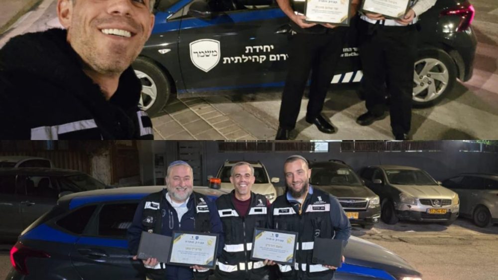 תעודת הוכרה