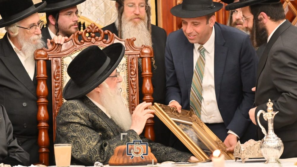 תעודת הוקרה