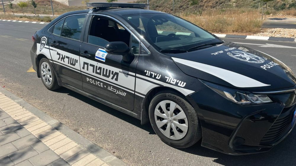 תקציב ביטחוני